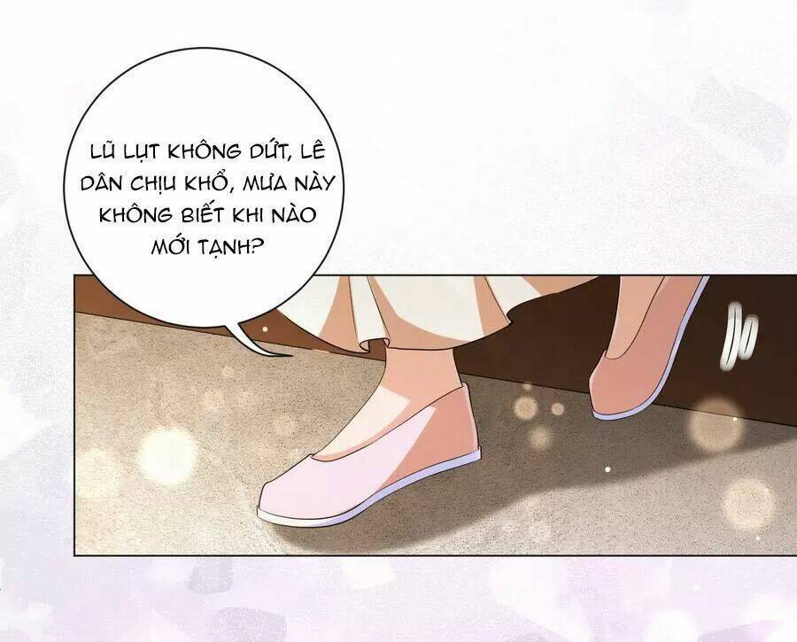 Vương Phi Có Độc!: Chapter 120