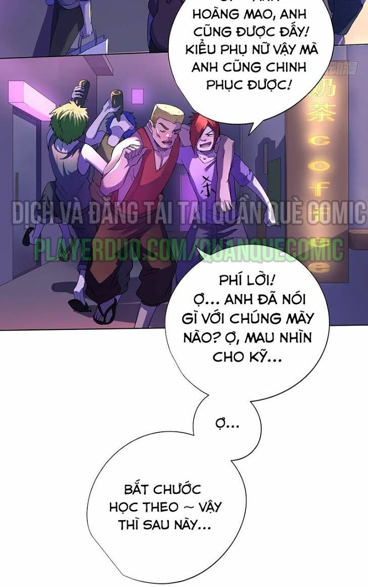 Vương Bài Thần Y: Chapter 6