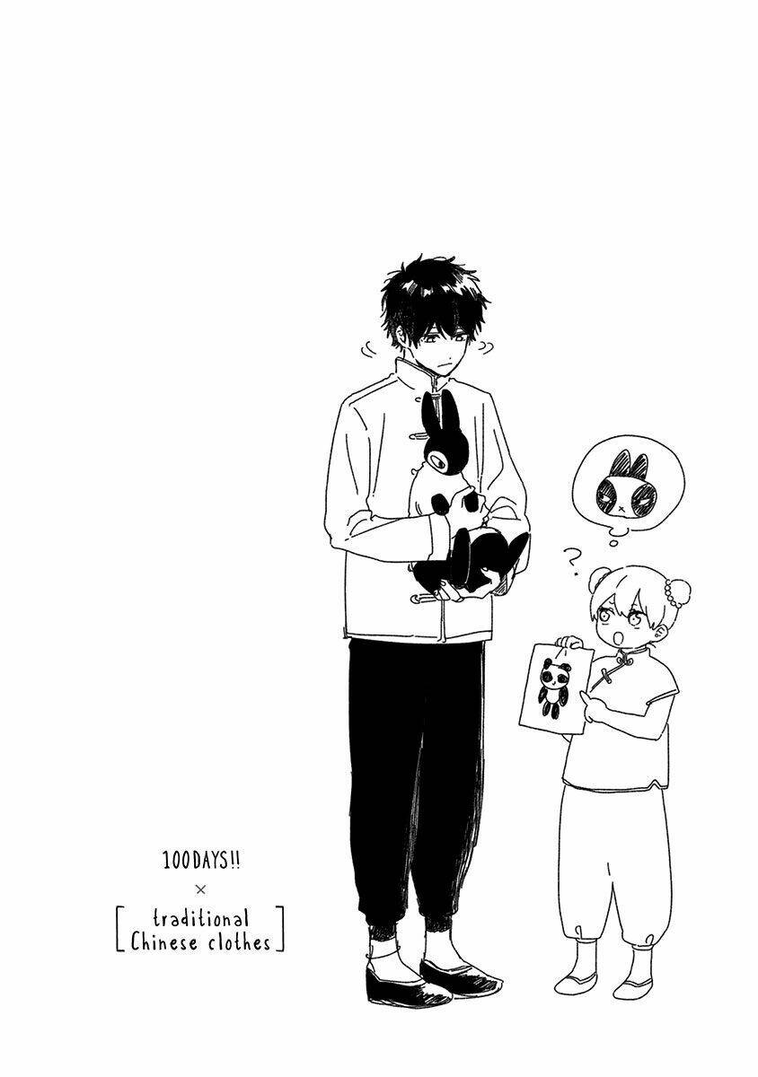 100 Ngày Cùng Mắm Thúi!!: Chapter 26