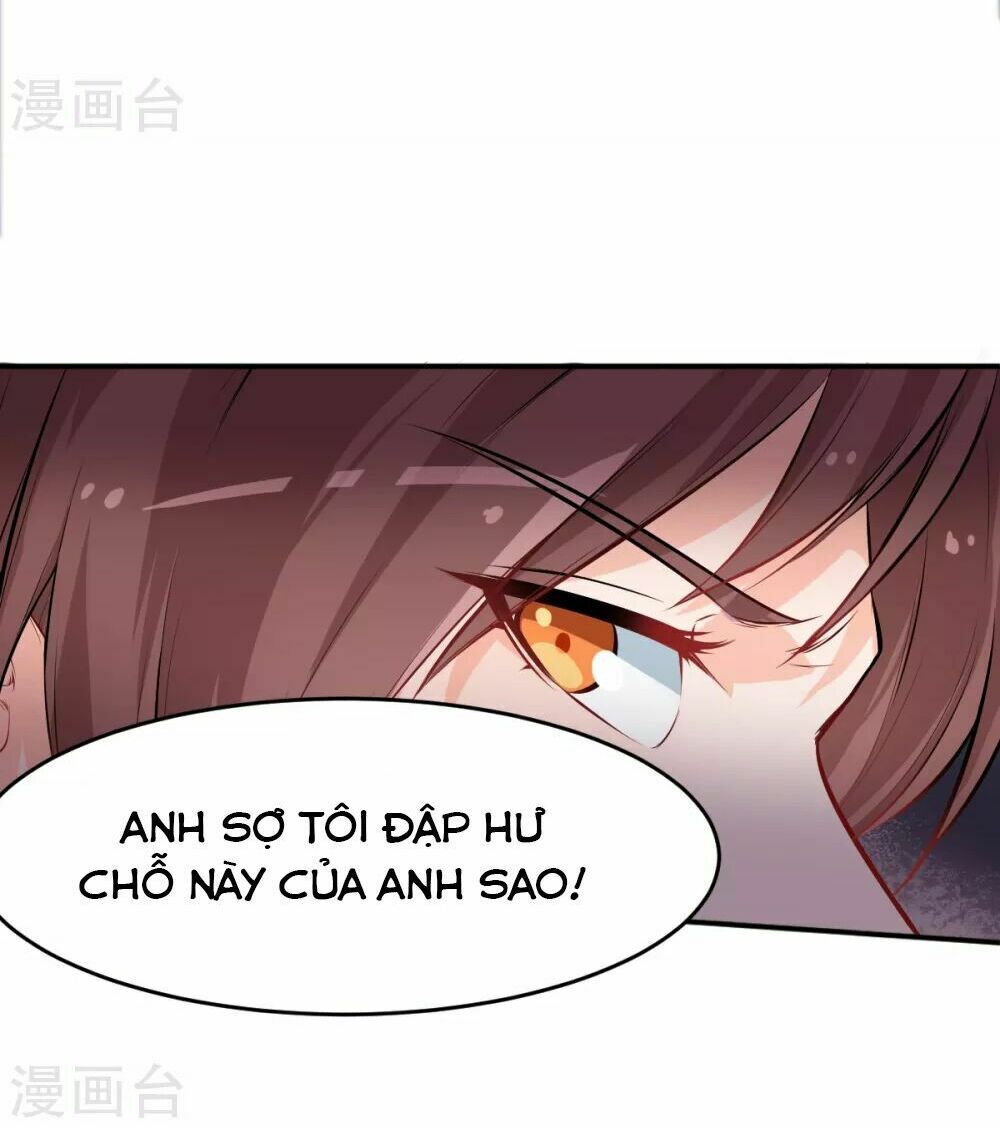 Vườn Trường Cuồng Sư Hệ Thống: Chapter 12