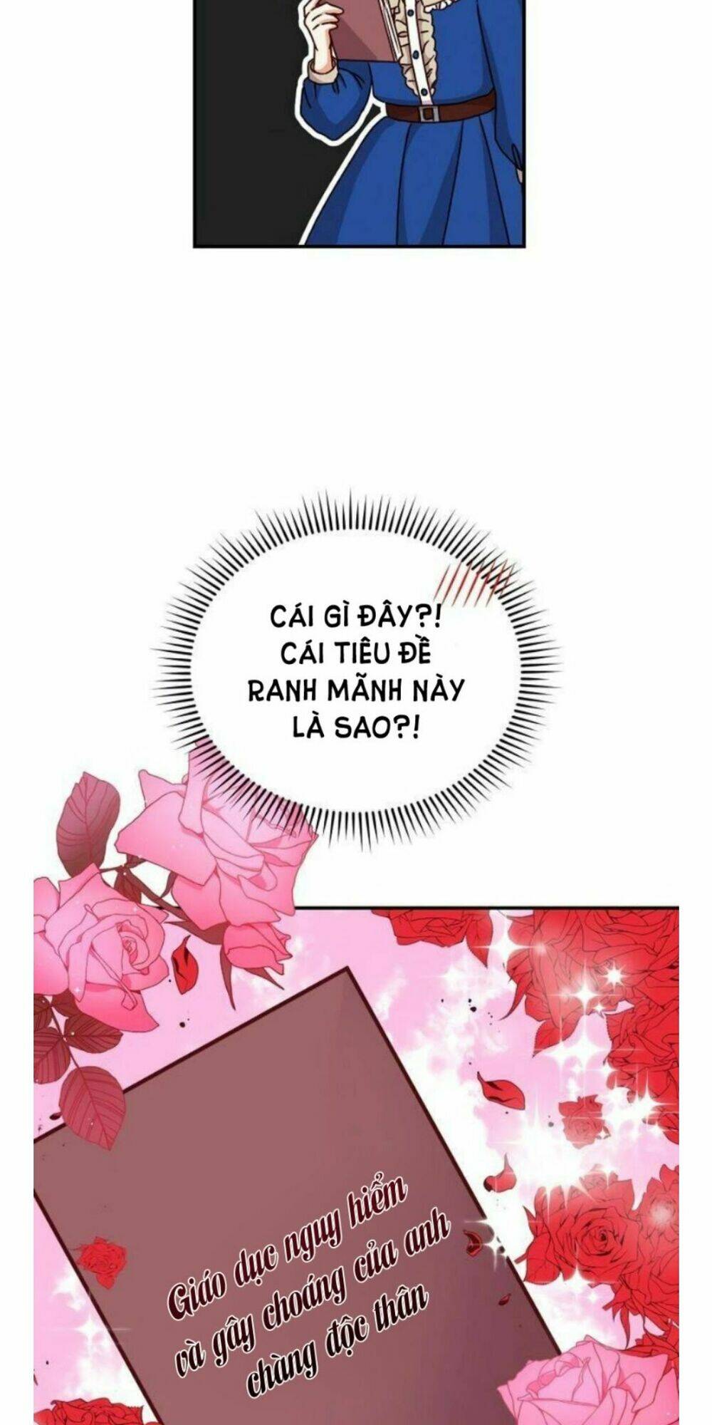 Đừng Chọc Đứa Em Gái Bé Bỏng Của Chúng Tôi: Chapter 60