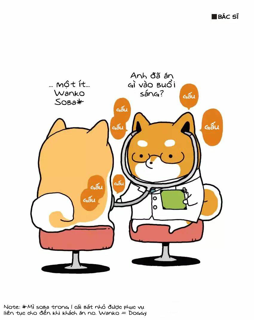 Taru Shiba: Chapter 3