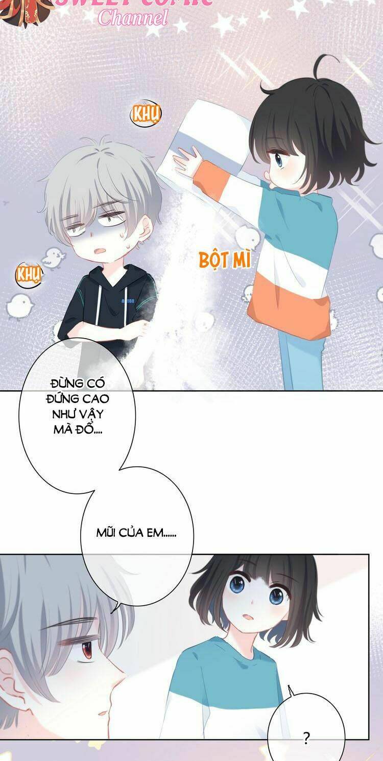 Vấp Phải Nghịch Quang: Chapter 12