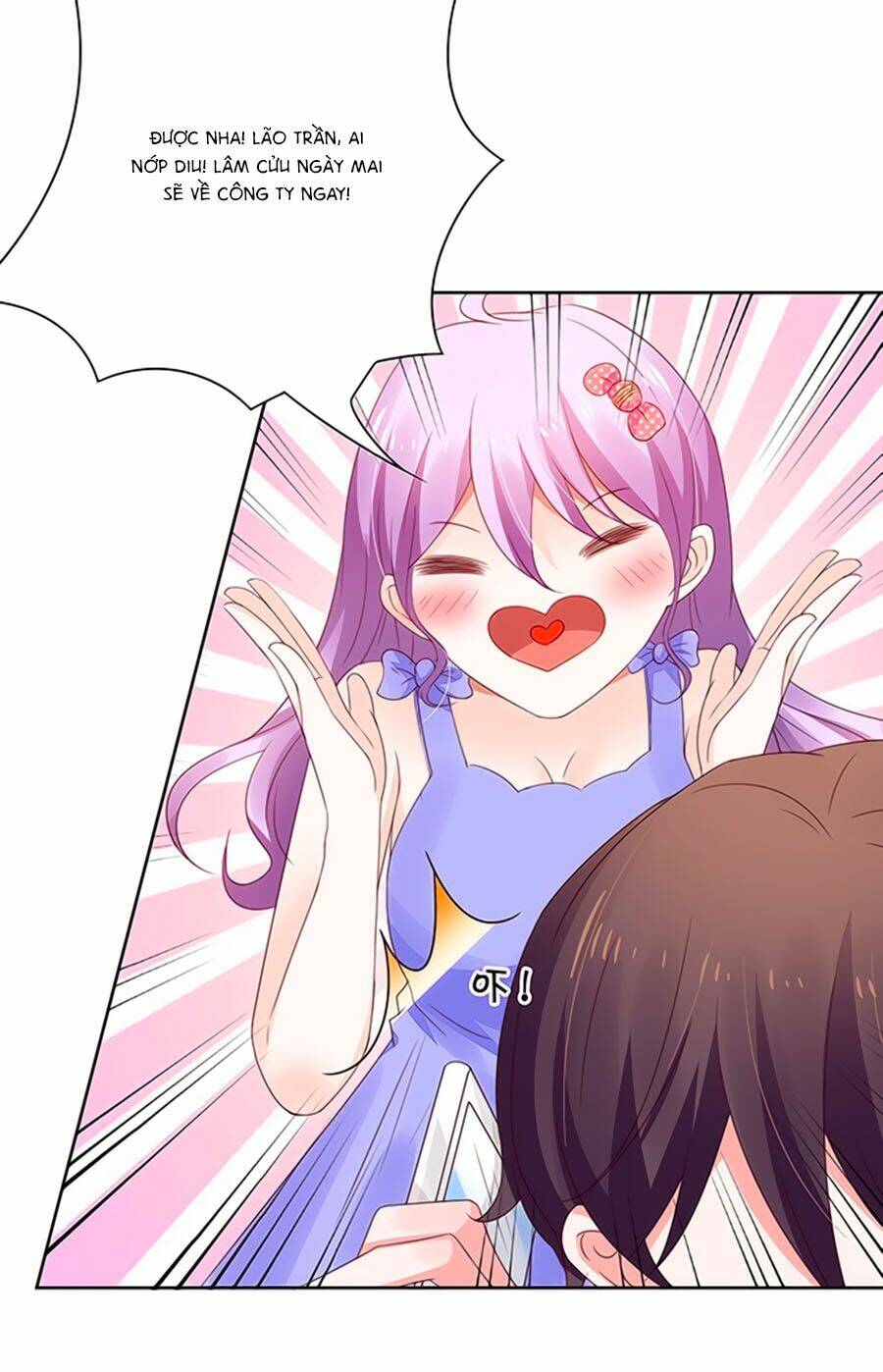 Bạn Trai Là Ngôi Sao: Chapter 92