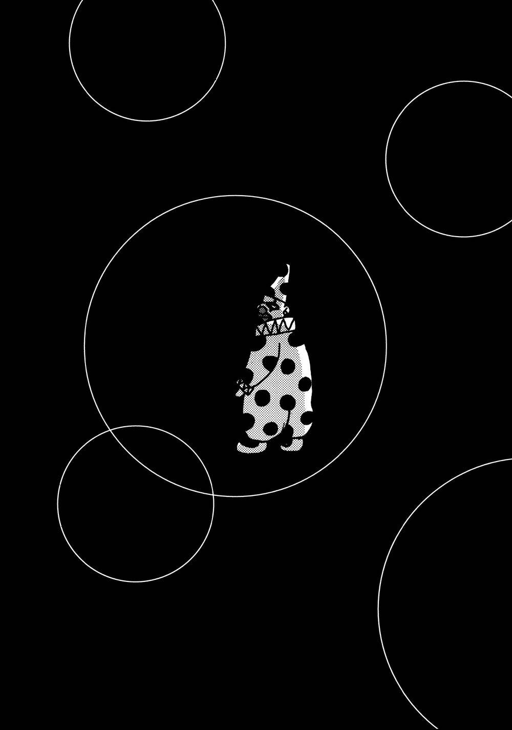 Nekojiru Udon: Chapter 9