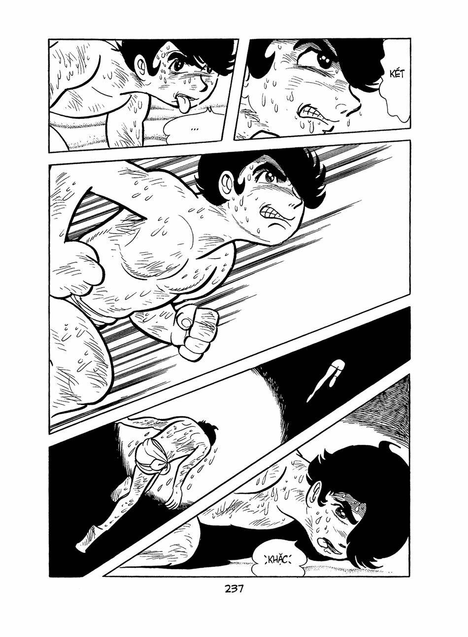 Apollo\’s Song: Chapter 3.2