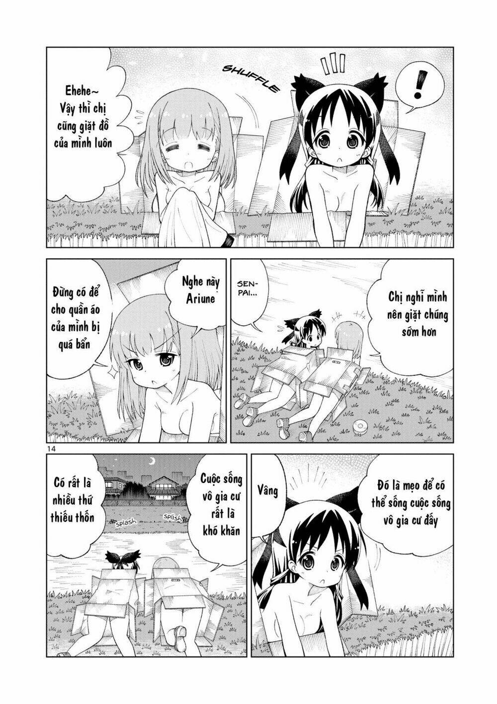 2Ljk: Chapter 3