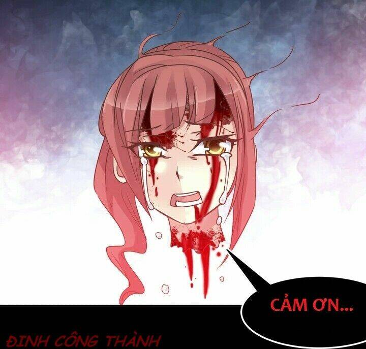 Truyện Kinh Dị Ở Tòa Nhà Số 44: Chapter 19