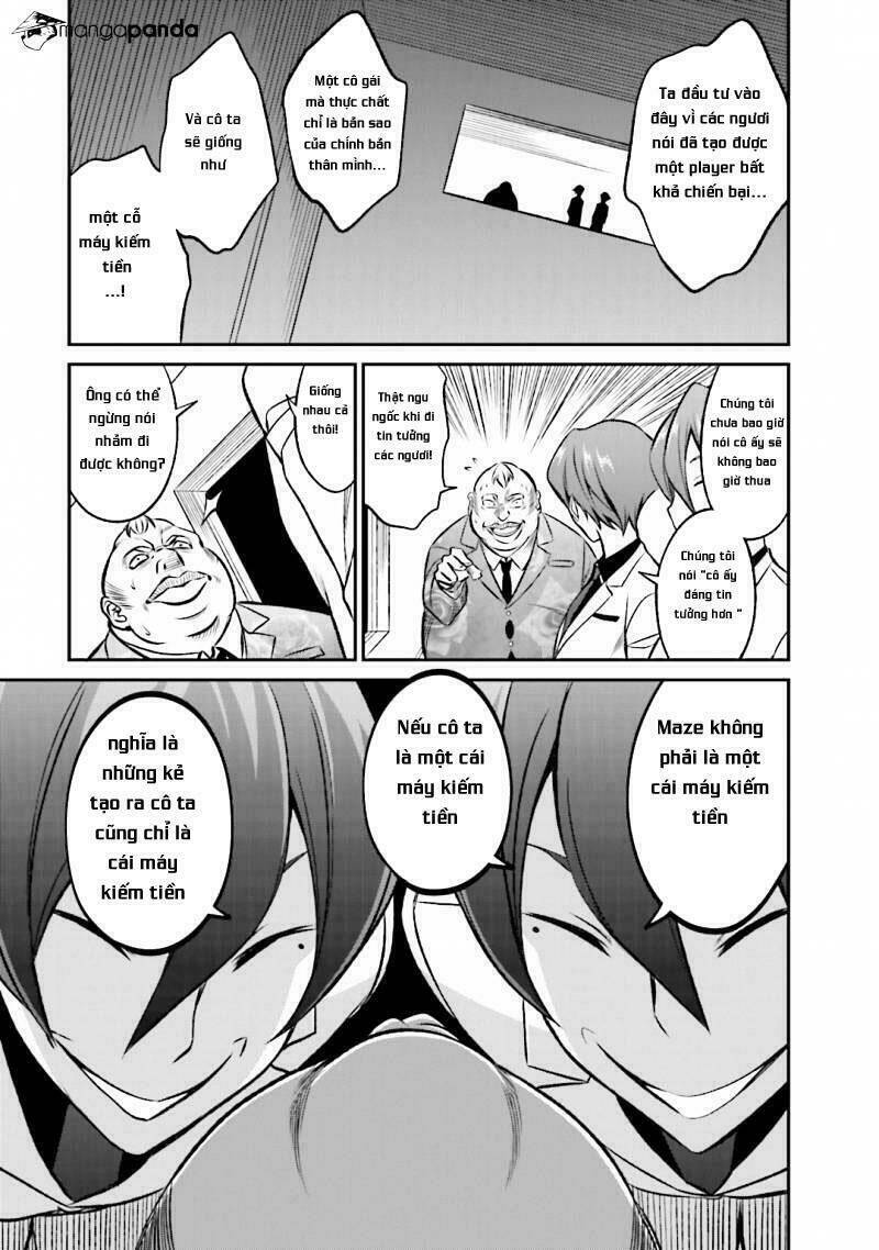 Not Lives: Chapter 24