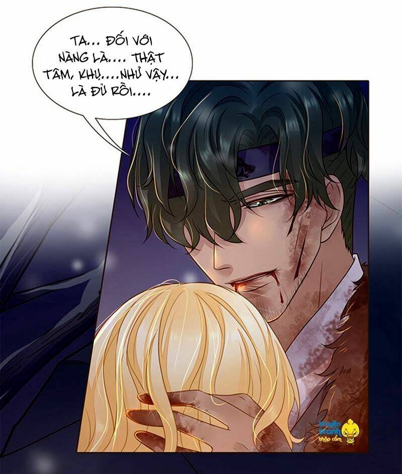 Đại Giá Thừa Tướng: Chapter 85