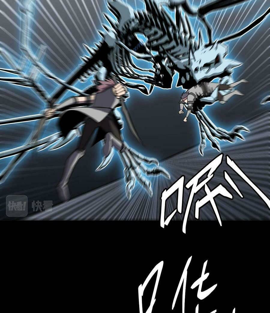 Tác Giả Sinh Tồn Ký: Chapter 18