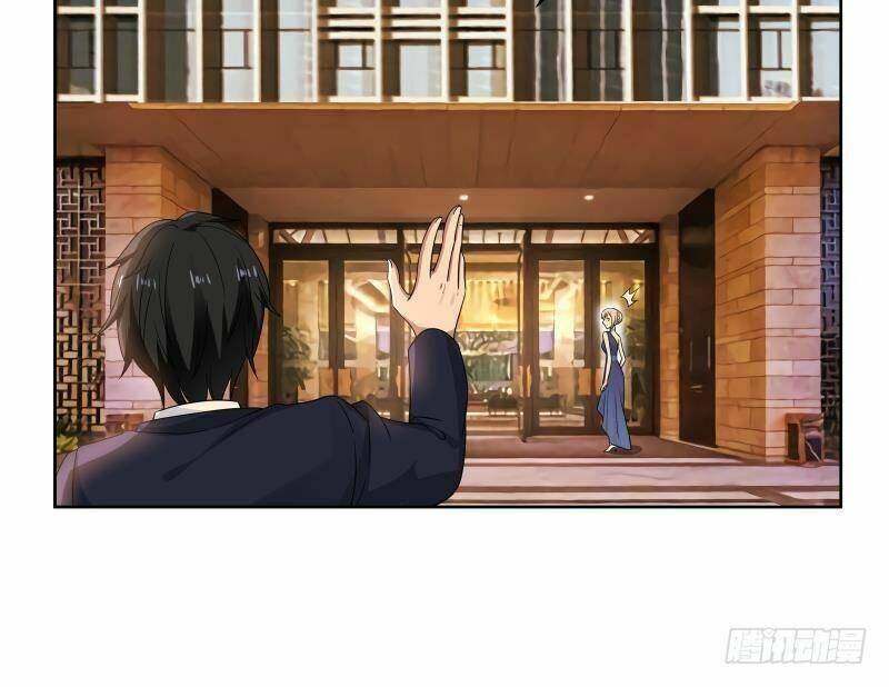 Đô Thị Tuyệt Thế Cuồng Tôn: Chapter 6