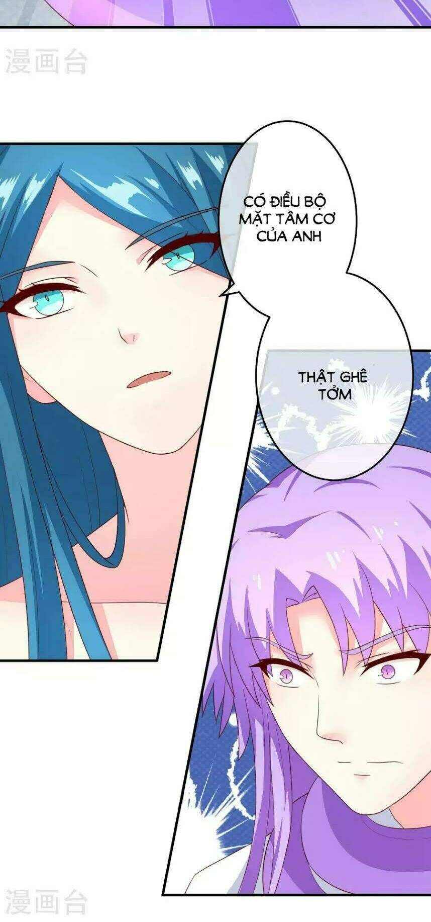 Cuộc Sống Hào Môn Của Vu Nữ: Chapter 31