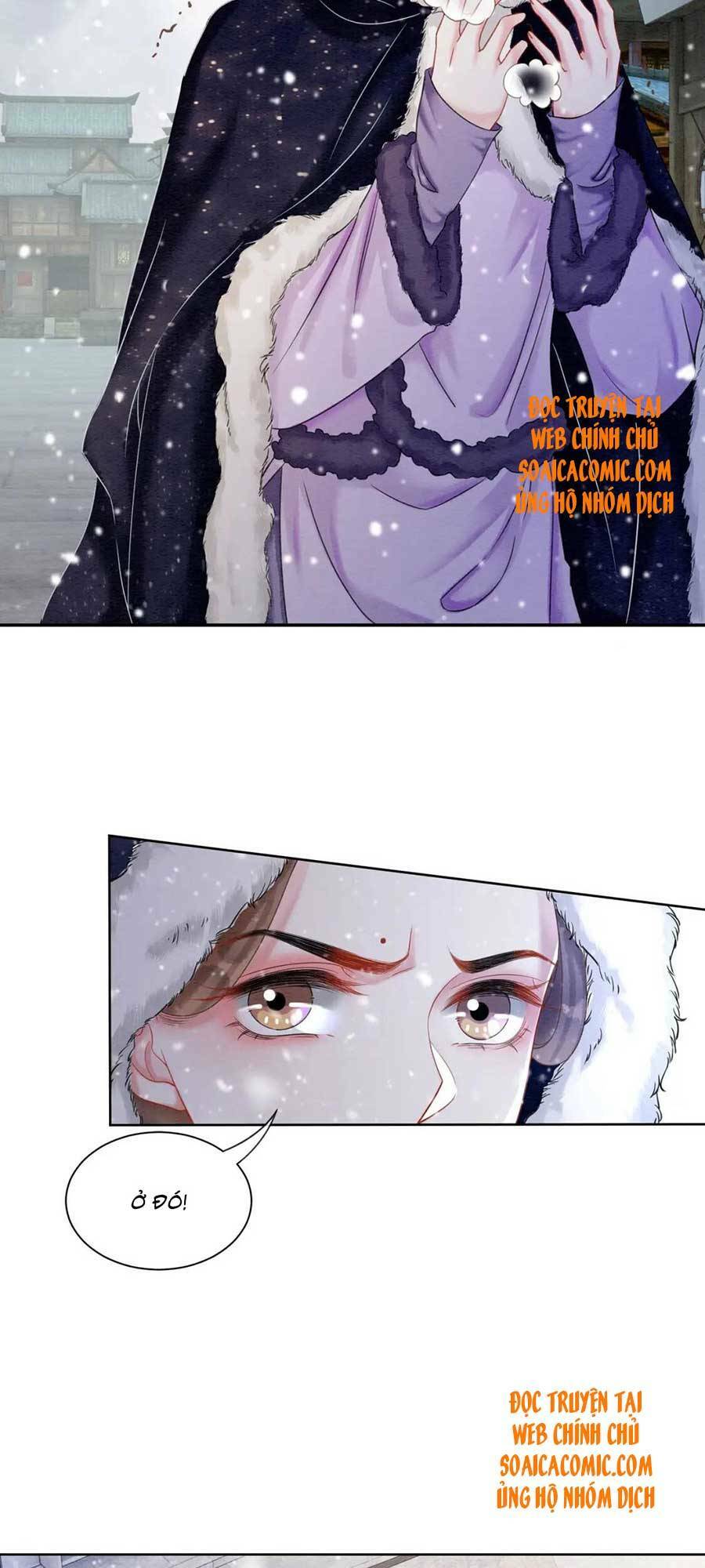 Xung Hỉ Vương Phi: Chapter 76