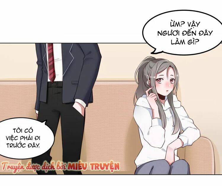 Tướng Quân Mời Xuất Đạo: Chapter 15