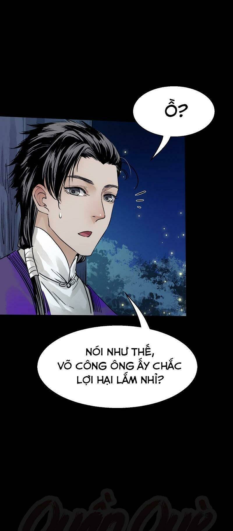 Liên Thành Quyết: Chapter 23