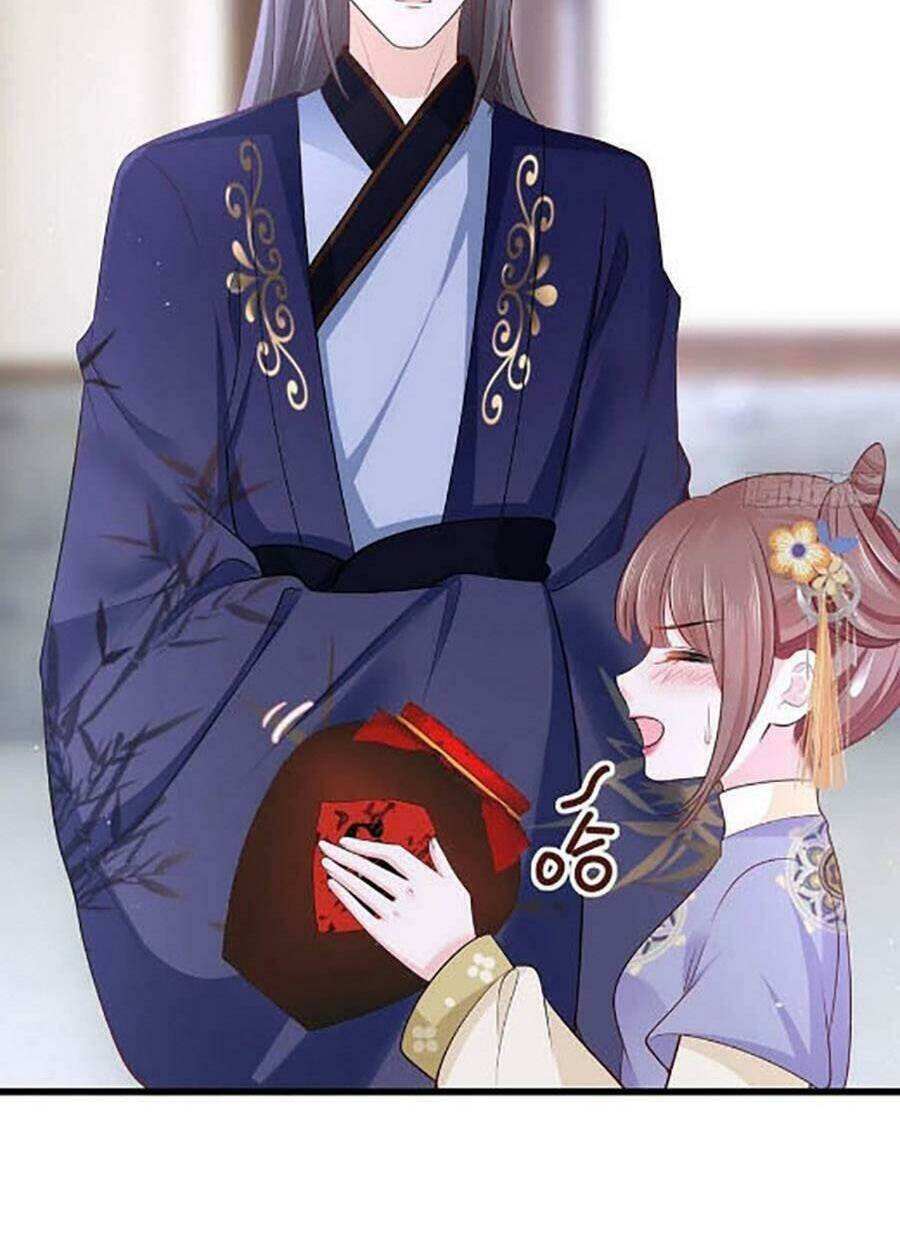 Nữ Thủ Phú Chi Kiều Sủng Nhiếp Chính Vương: Chapter 146