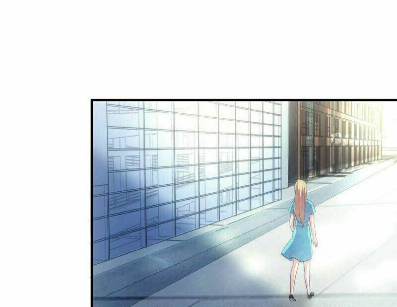 Chiến Lược Lãng Mạn Của Thịnh Thiếu: Chapter 9