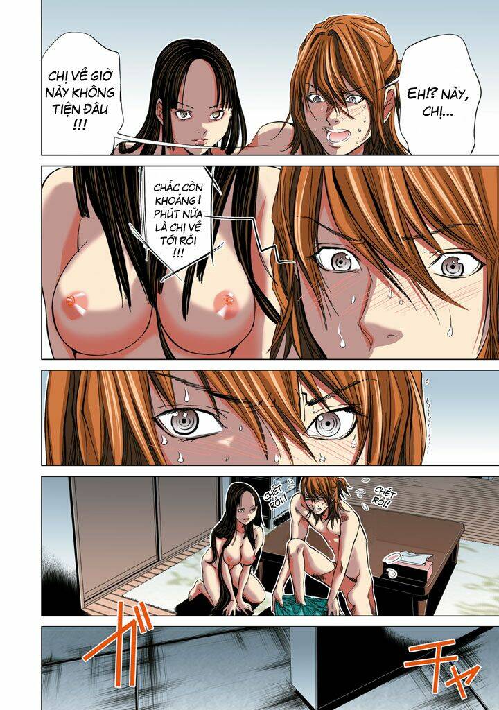 Minimum: Chapter 18