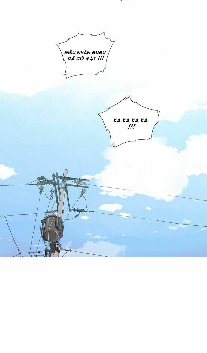 Family Man: Chapter 3