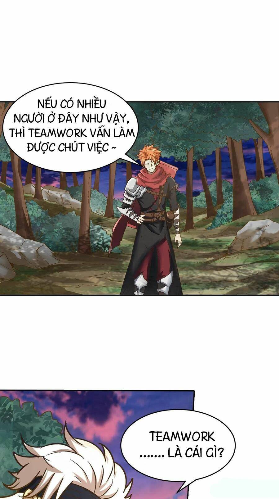 Người Nguyên Thủy Mạnh Nhất: Chapter 86