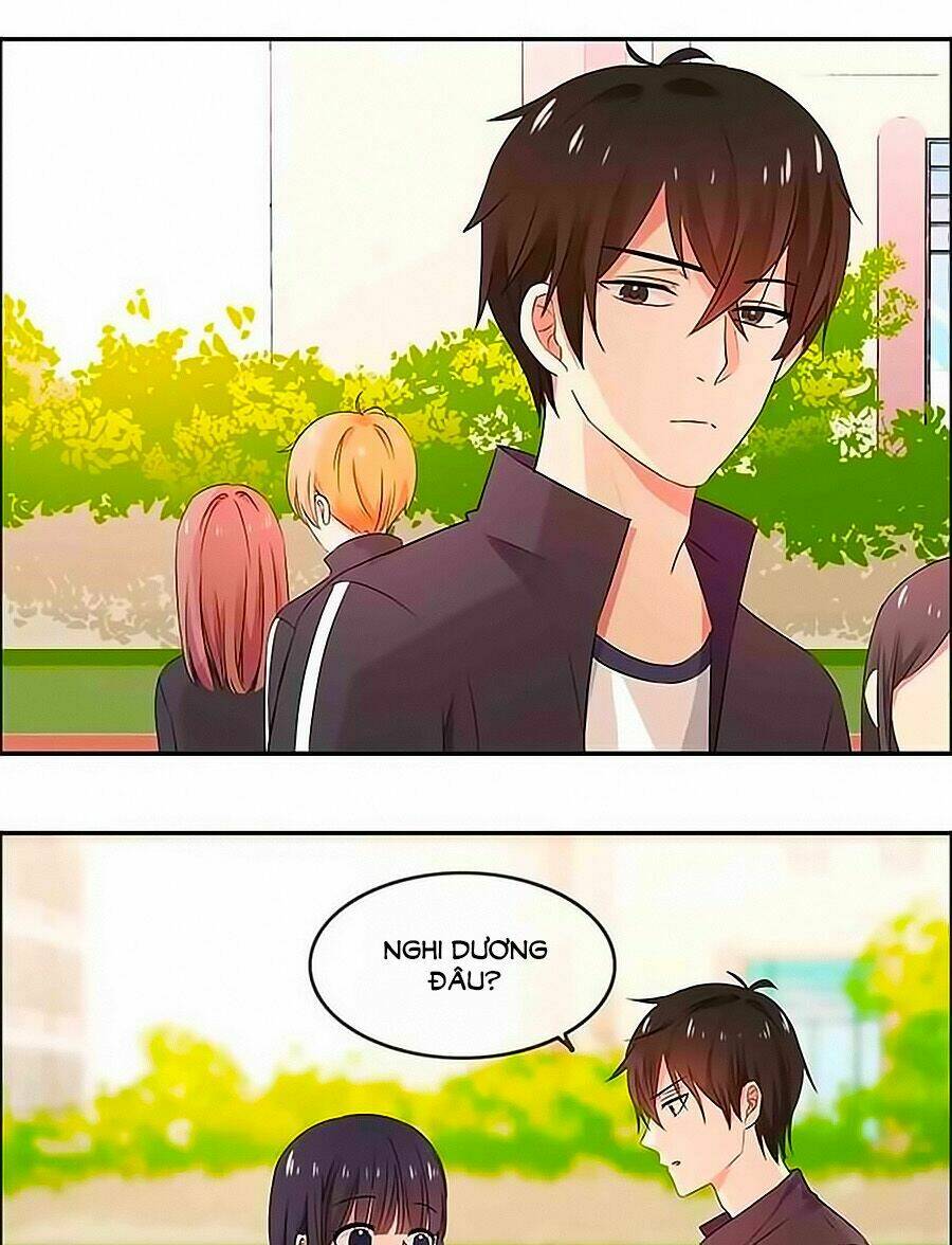 Đại Thần Tình Yêu Chớ Chạm Tôi: Chapter 34