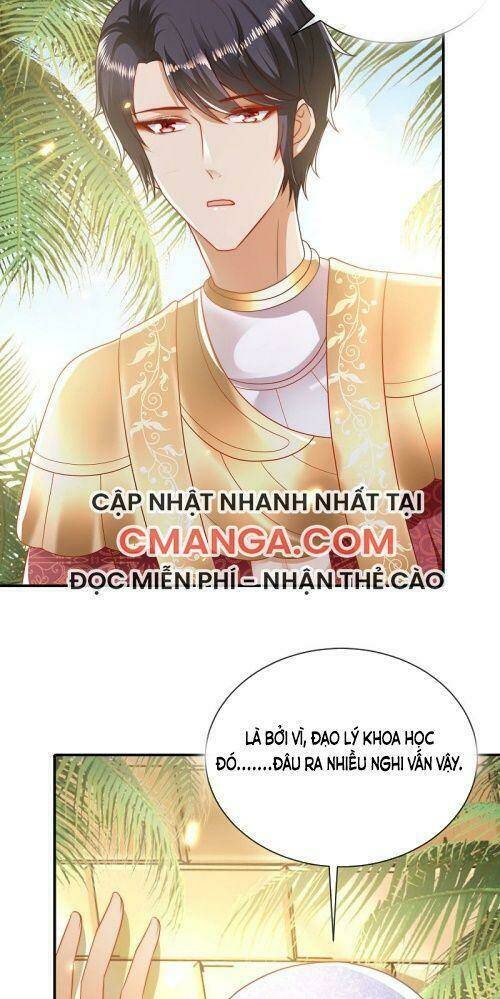 Sủng Hậu Của Vương: Chapter 100