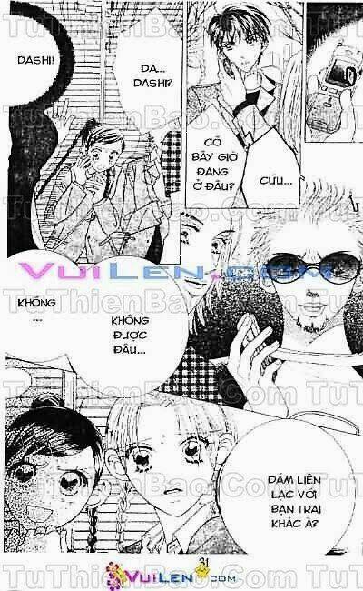 1/4 Tình Yêu: Chapter 6