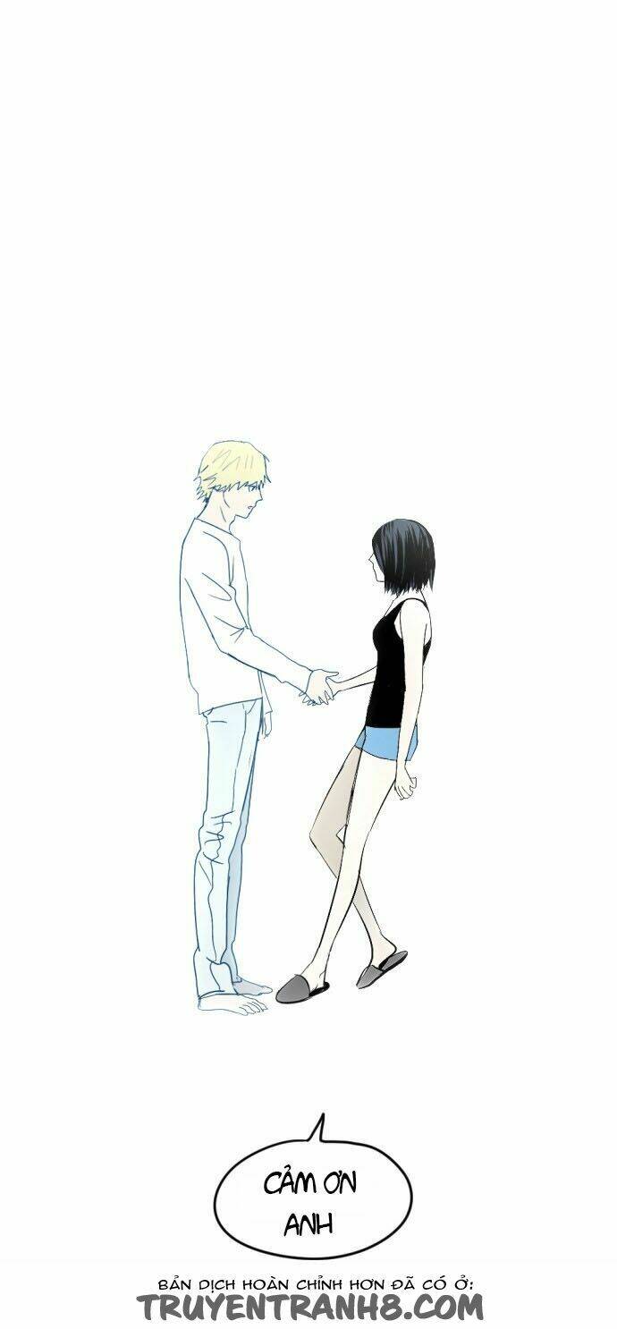 Transparent Cohabitation: Chapter 12