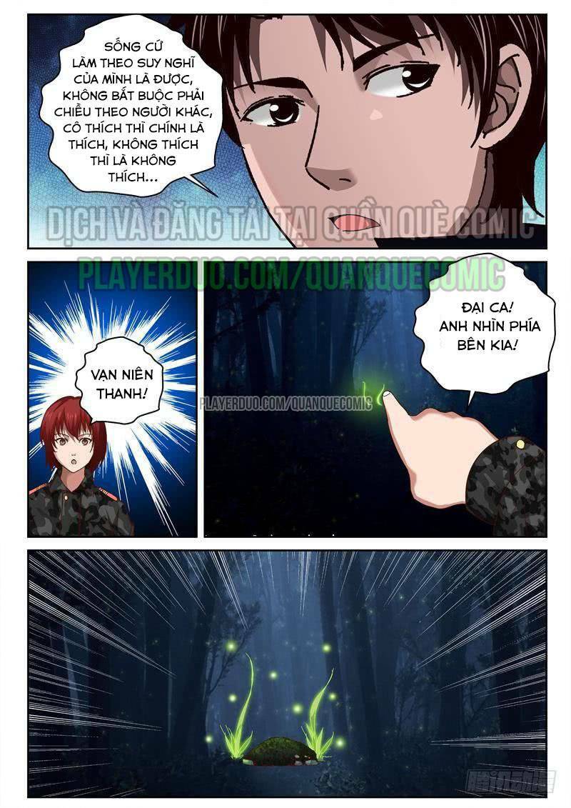 Tối Cường Khí Thiếu: Chapter 53