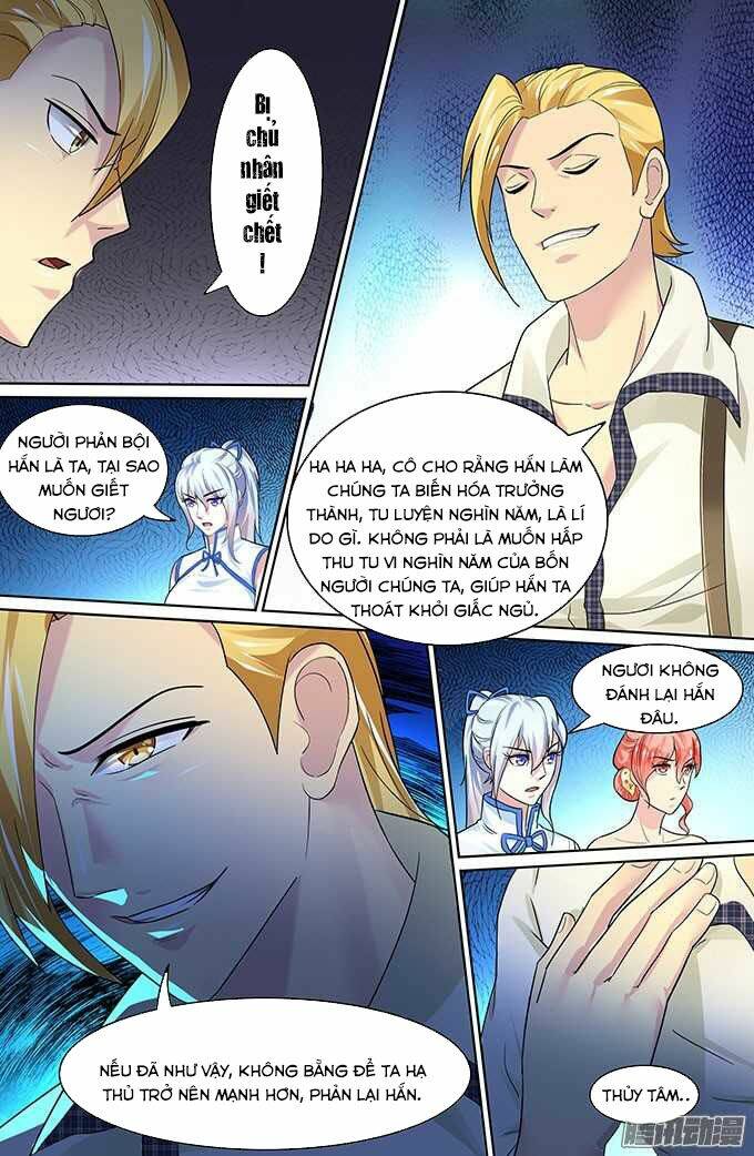 Cực Phẩm Tu Chân Thiếu Niên: Chapter 59