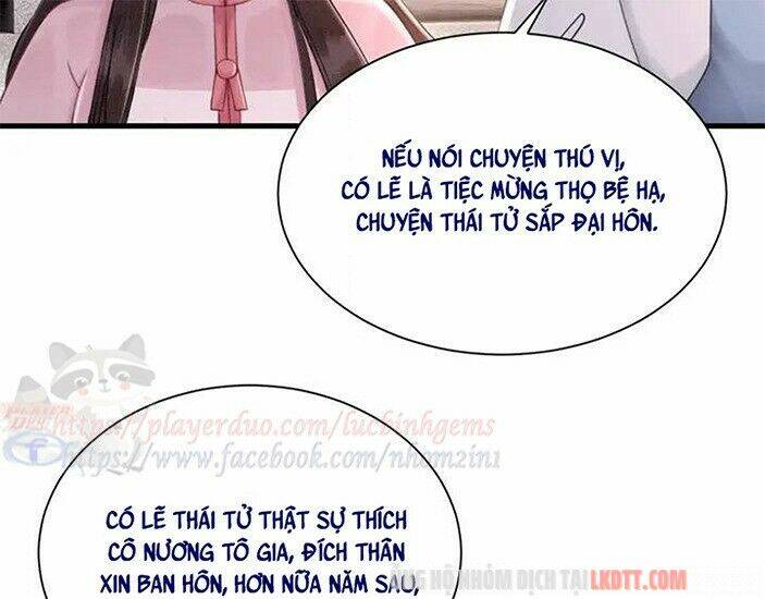 Trọng Sinh Bá Sủng Nhiếp Chính Vương Quá Mạnh Mẽ: Chapter 80.1