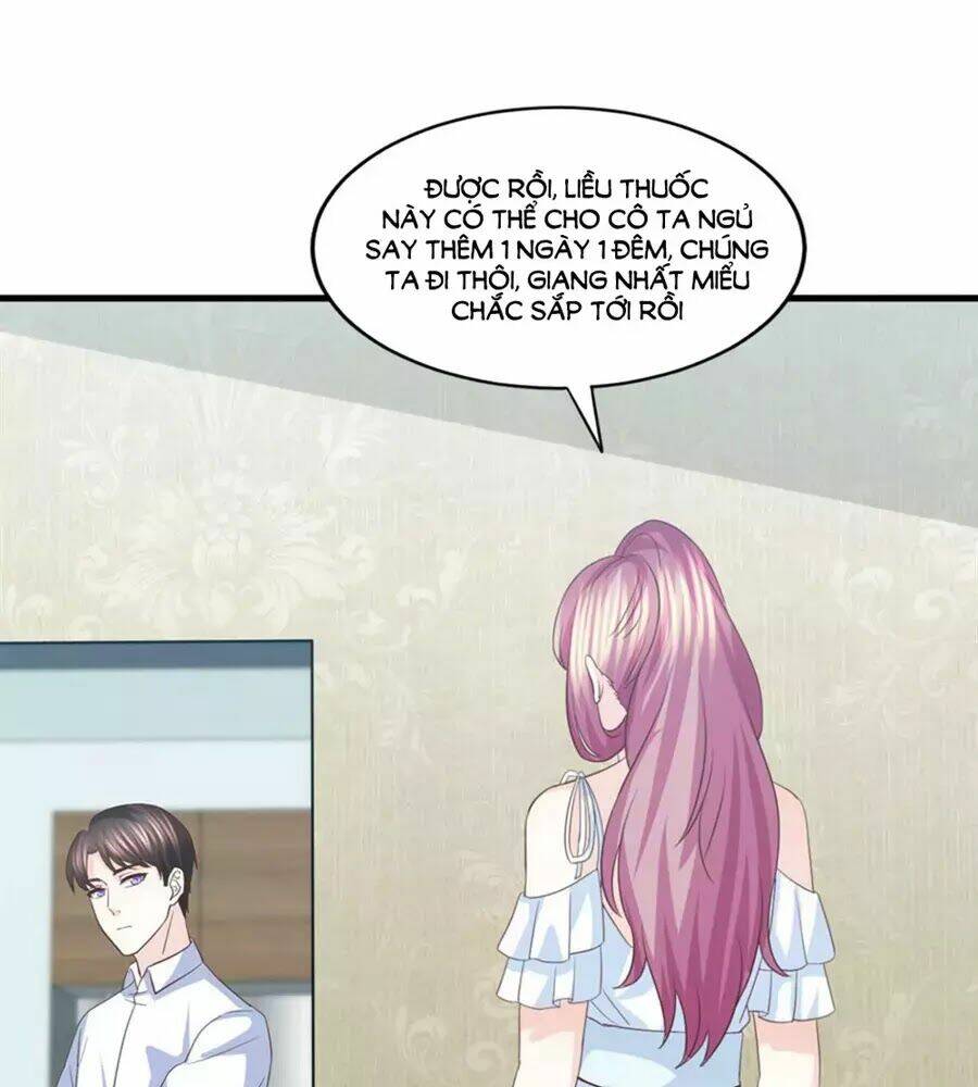 Ta Và Nam Thần Cởi Áo Ngủ Rồi: Chapter 77