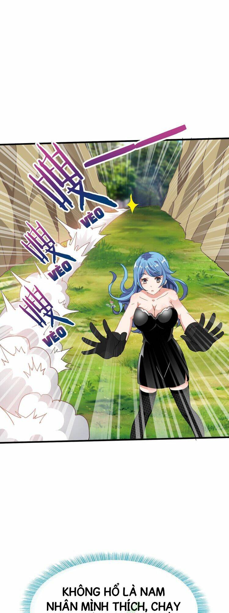 Kinh Thế Kỳ Nhân: Chapter 11