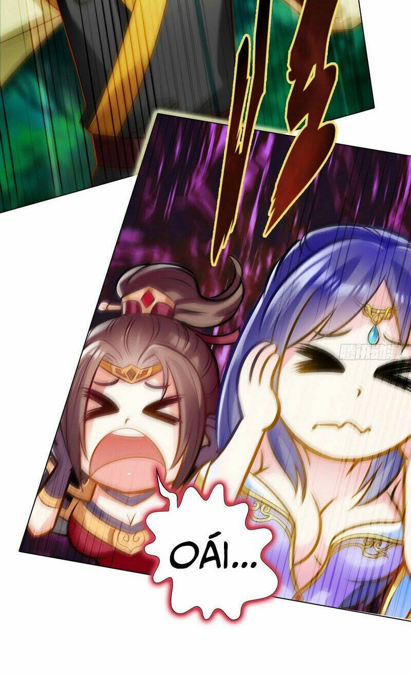 Bất Hủ Phàm Nhân: Chapter 11