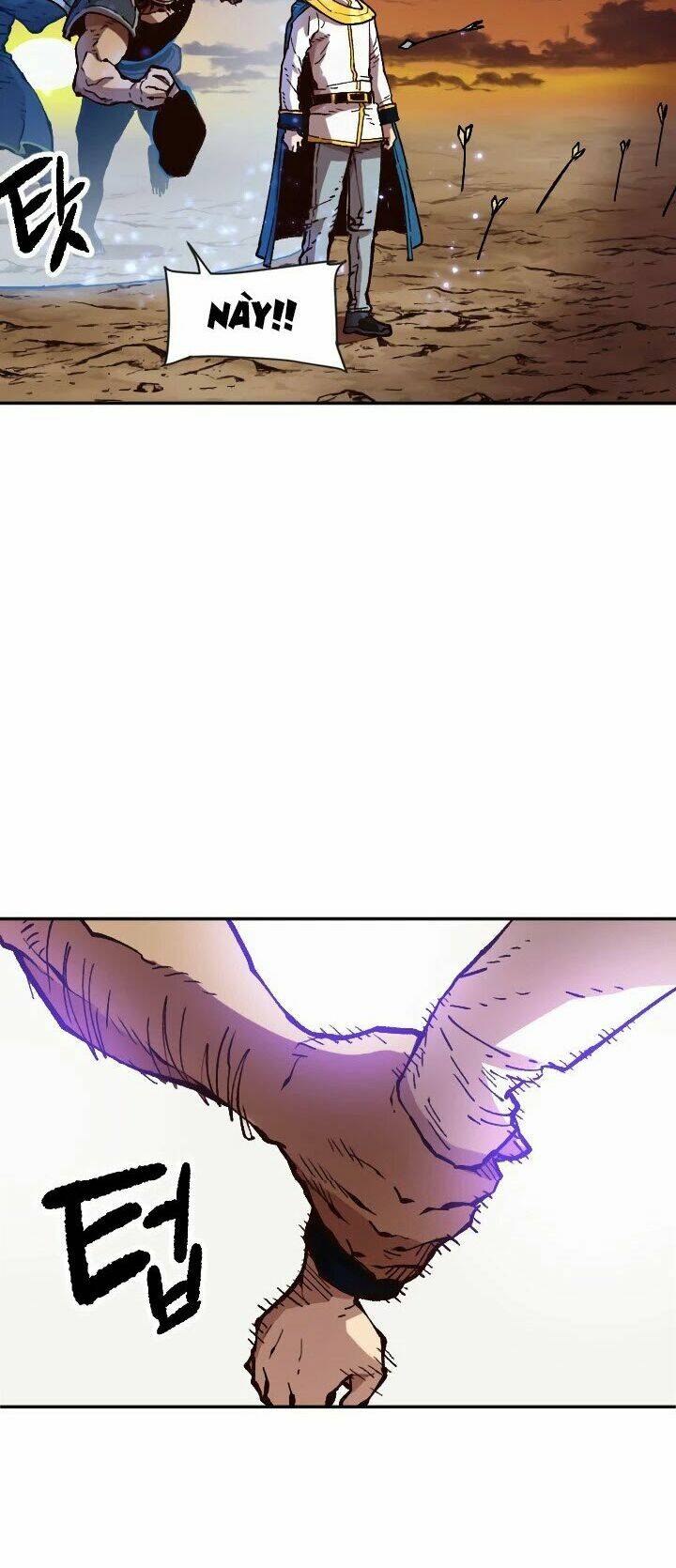 Nô Lệ Nghịch Thiên: Chapter 53