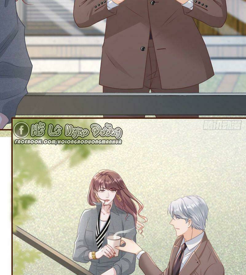 Bạn Gái Tôi Mới 30+: Chapter 75