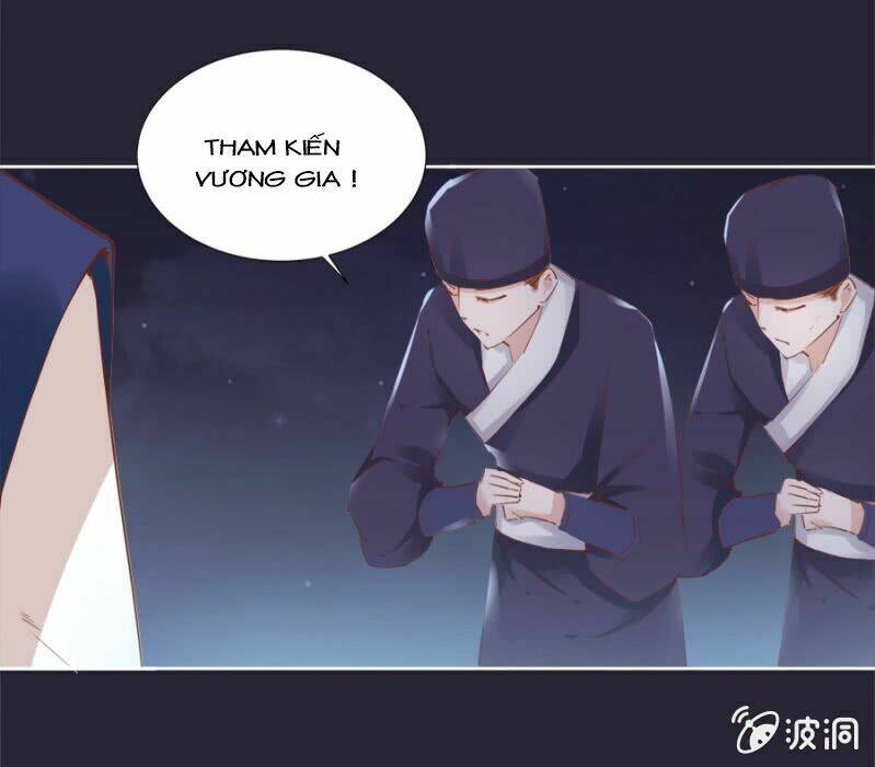 Solo Đi Vương Gia: Chapter 25