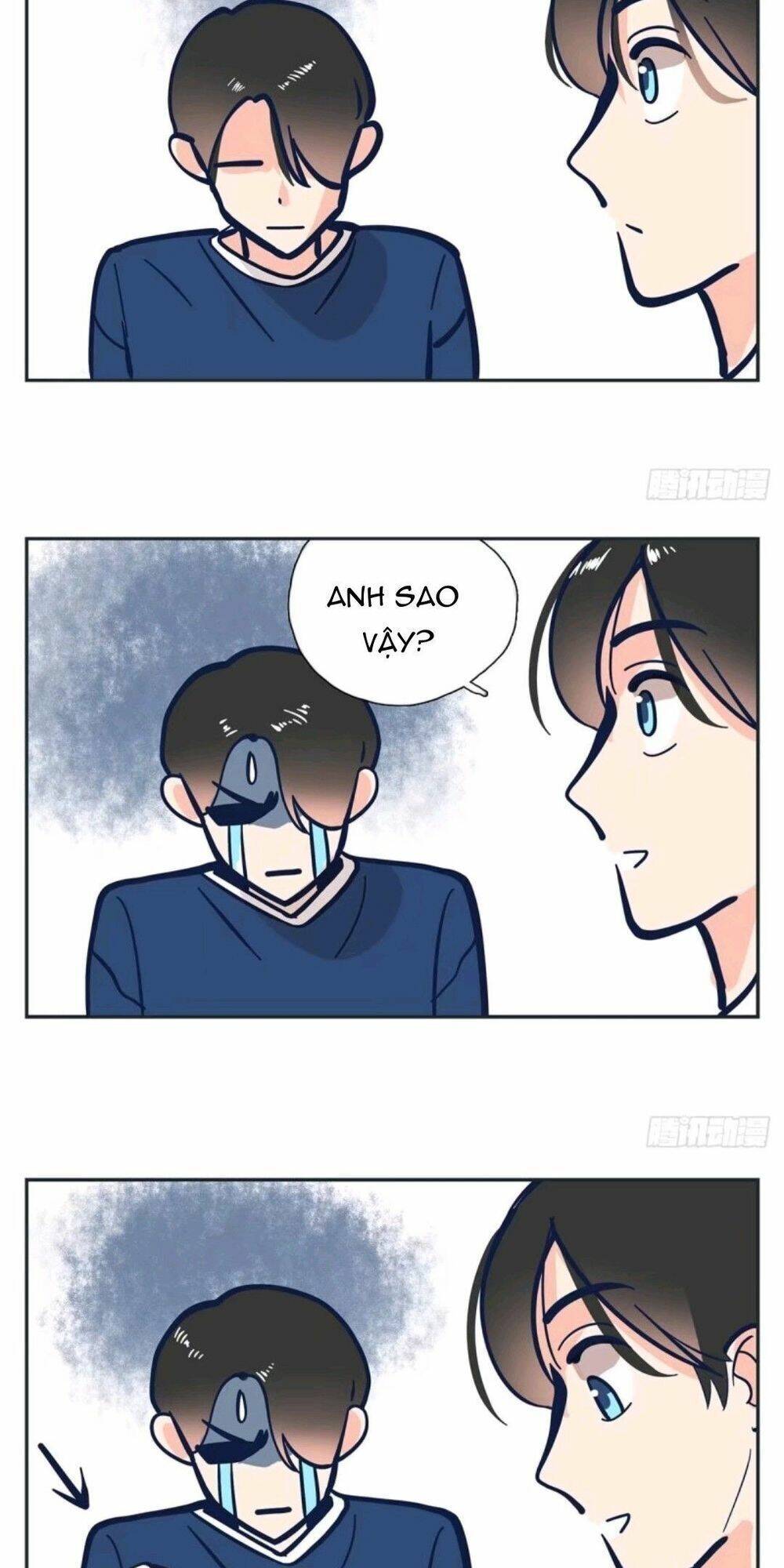 Song Bào Thai Theo Đuổi Nữ Thần: Chapter 4