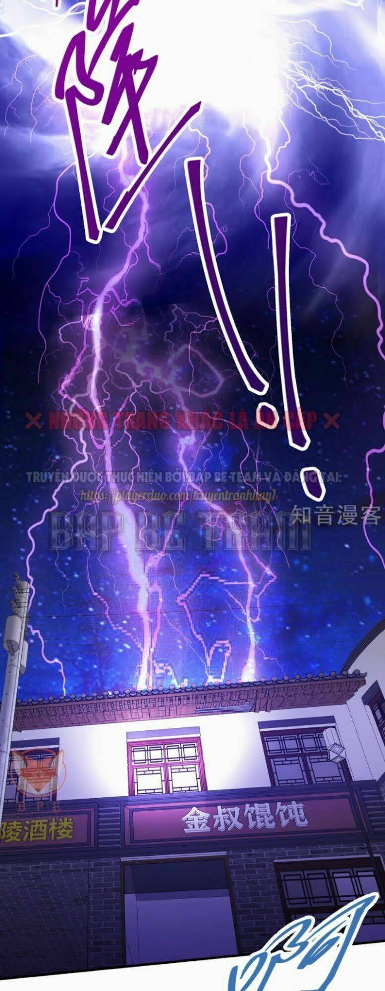 Đồng Hồ Thần Cấp Siêu Năng Của Ta: Chapter 1