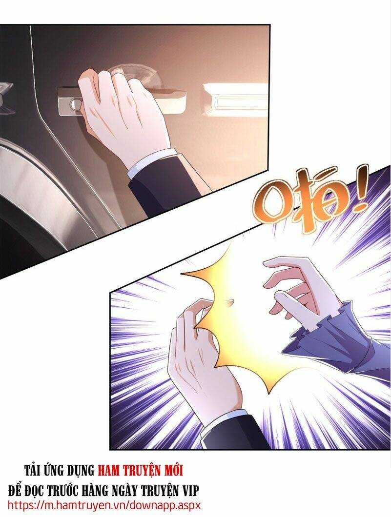 Chí Tôn Toàn Năng: Chapter 91