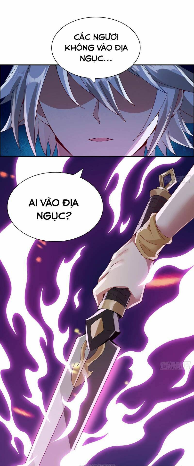 Nghịch Lân: Chapter 48