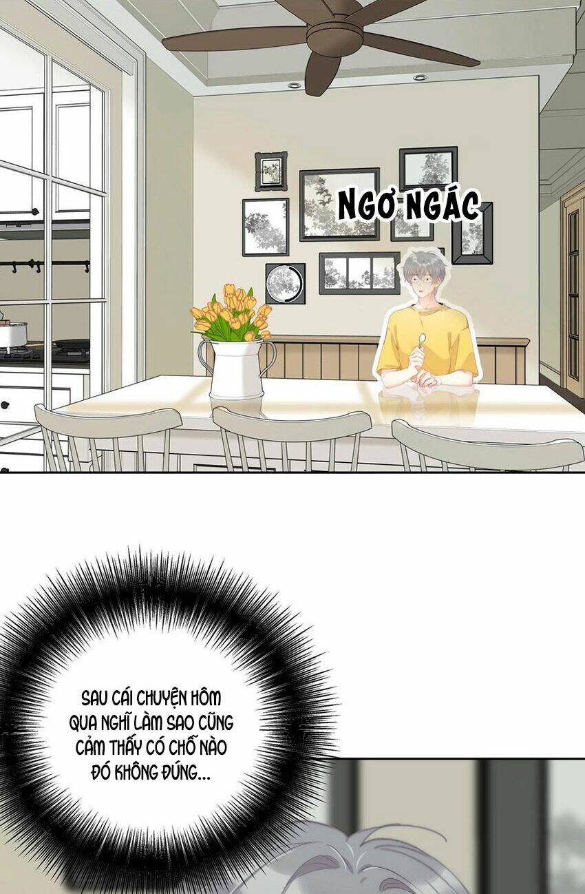 Boss Đại Nhân Là Nữ Thần?: Chapter 53