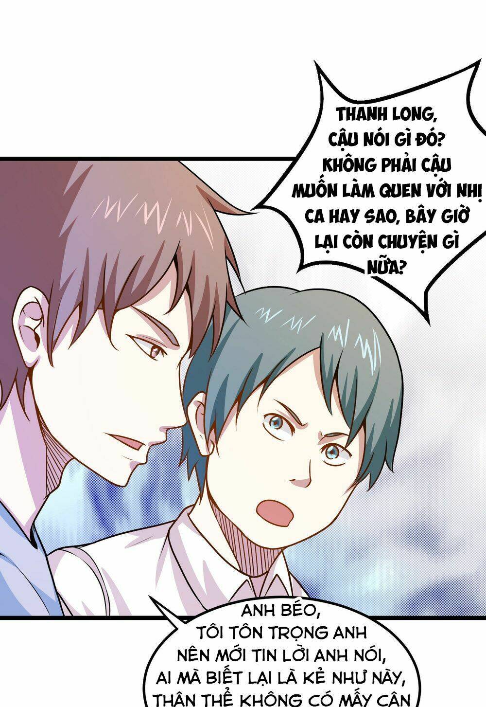 Tay Chơi Thần Cấp: Chapter 37