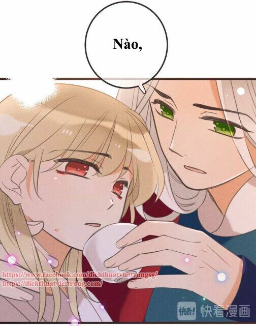 Bạn Trai Tôi Là Cẩm Y Vệ 2: Chapter 83