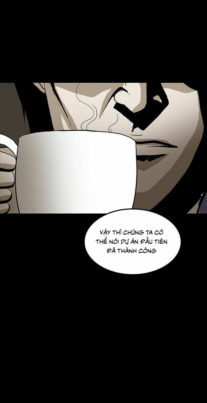 Chí Tôn Thần Ma: Chapter 35