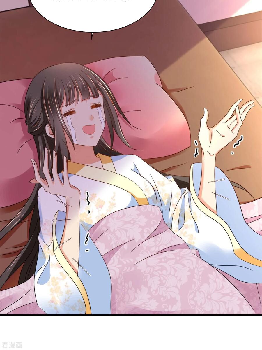 Lãnh Cung Phế Hậu Muốn Nghịch Thiên: Chapter 202