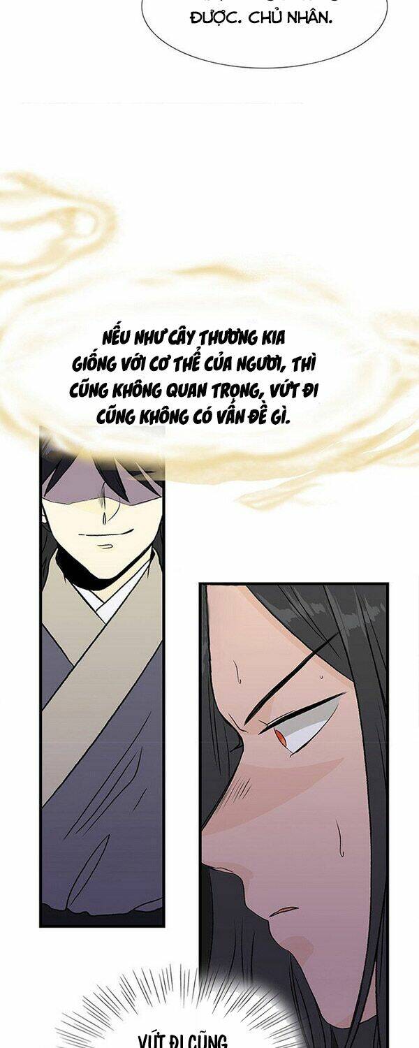 Học Sĩ Tái Sinh: Chapter 133