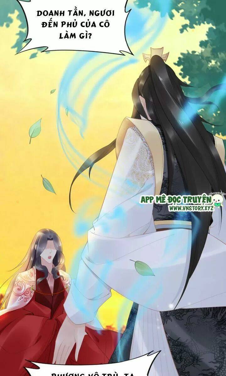 Nhất Sinh Nhất Thế Tiếu Thương Khung: Chapter 71