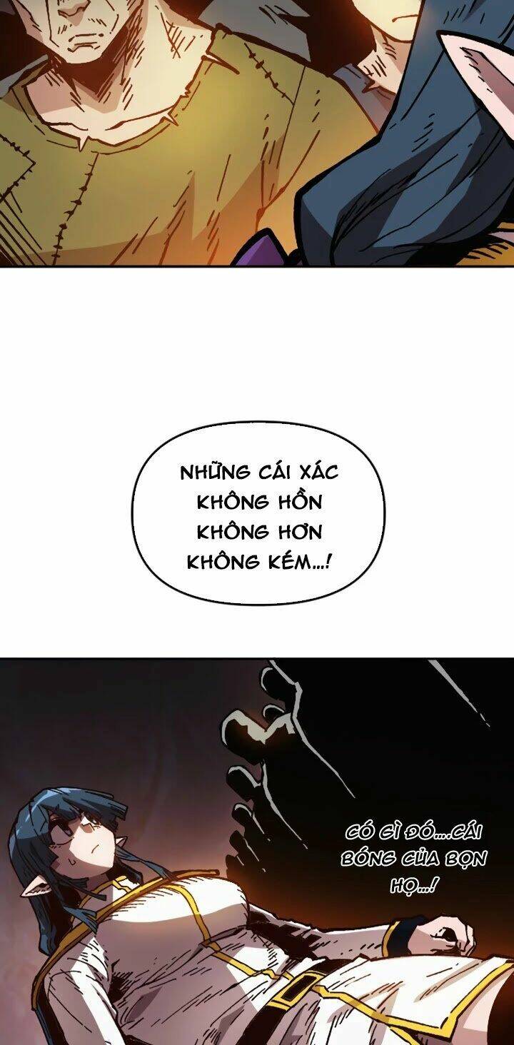 Nô Lệ Nghịch Thiên: Chapter 52